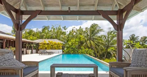 Java Bay - Westmoreland