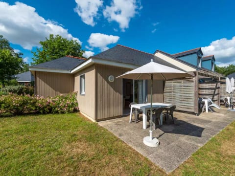 Cottage 5 Pers.