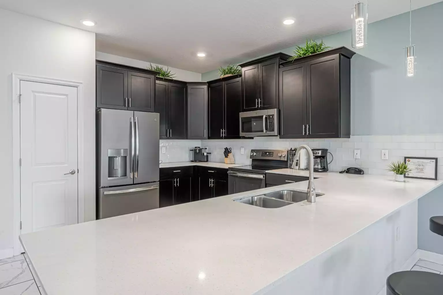 Luxury Villa 8 beds, 5 bath, 15 mins to Disney - Four Corners