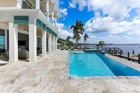 Villa Bequia
