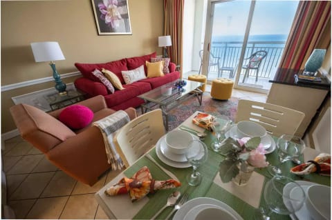 Direct Oceanfront