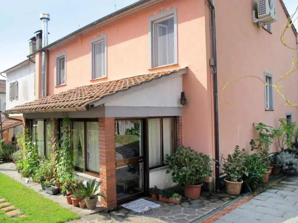 Agrifoglio - Lucca