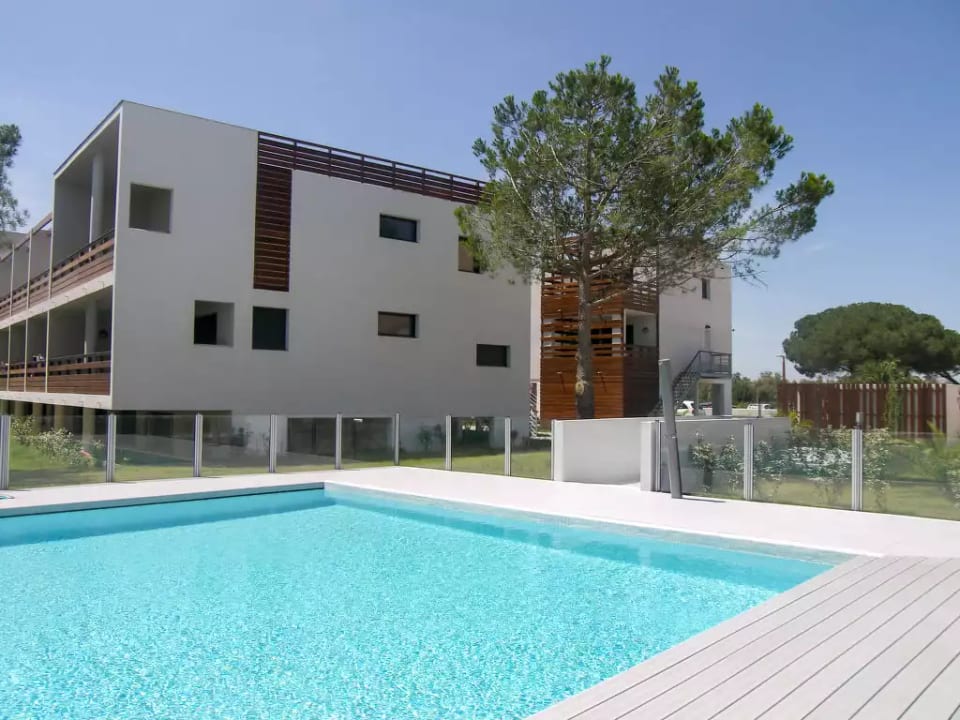 Le Golf Clair - Saint-Cyprien