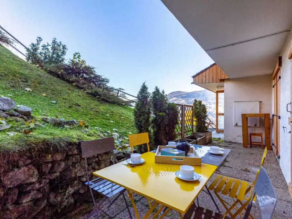 Rubis - Saint-Gervais-les-Bains