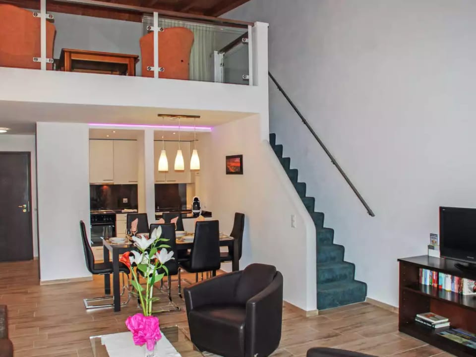 Residenza Parcolago Apt 203 - Caslano