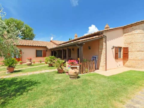 Villastrada