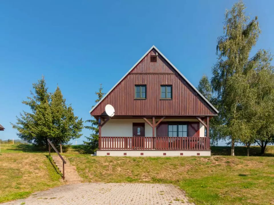 Holiday Hill 62 - Černý Důl