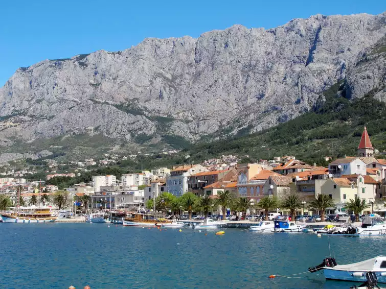 Natasha - Makarska