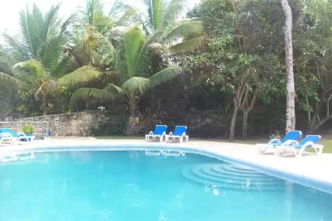 Escondido Bay - 5 br villa