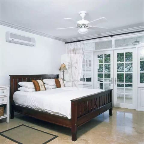 Summerland Penthouse #106 - Prospect