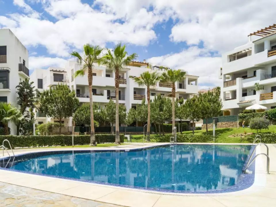 Alamar - Mijas