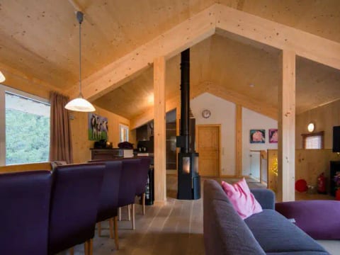 #23 mir IR-Sauna und Sprudelbad Innen