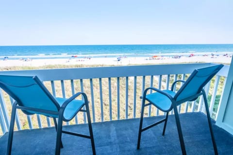 Coastal Shores C3 - 2 Bedroom