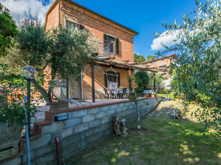 House - Casa Violella - Chiusi