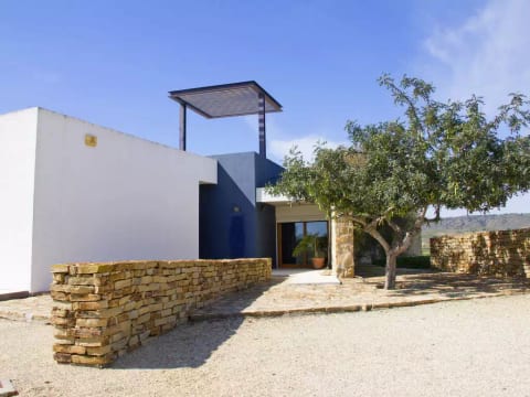 La Veleta