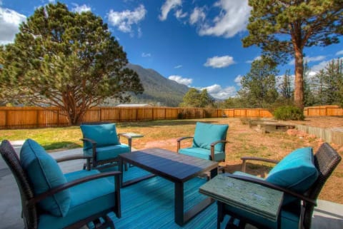 Cascade Chalet at Pikes Peak