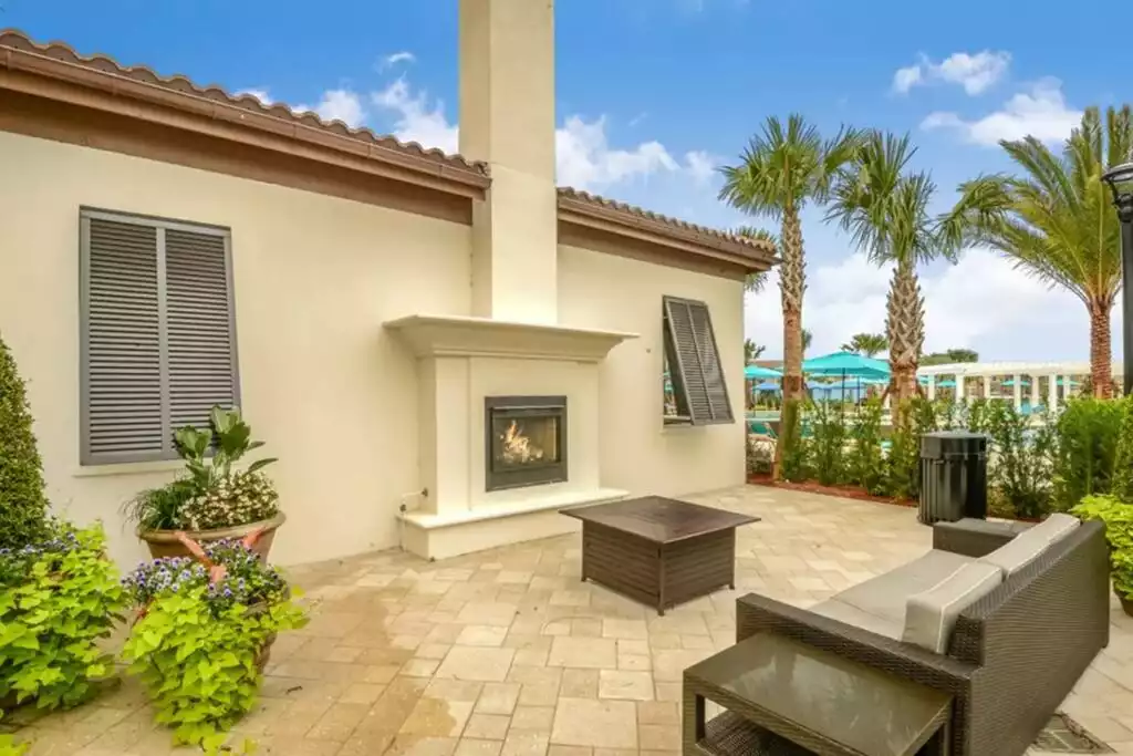 Windsor Westside villa 8 BD/6 BA - Sleeps 22 - Kissimmee