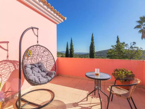 Villa Rosa
