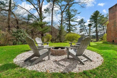 Firepit