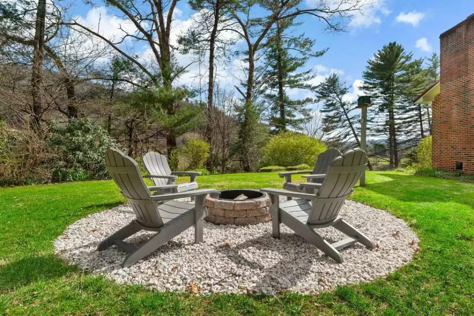 Firepit