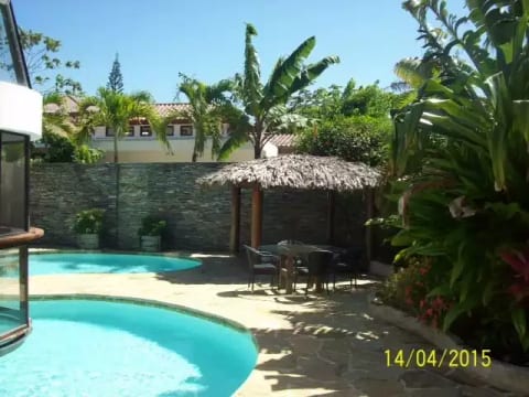 Sea Horse Ranch - Villa 68
