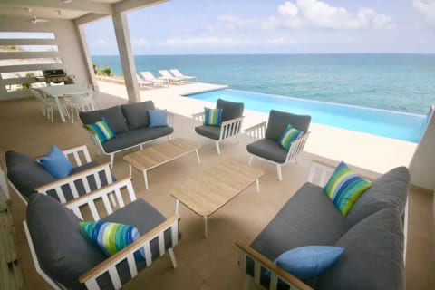 Villa Aqua - Indigo Bay