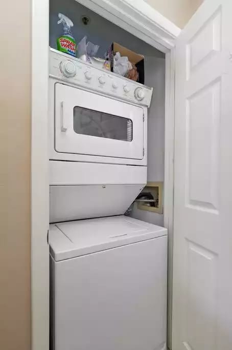 Washer/Dryer