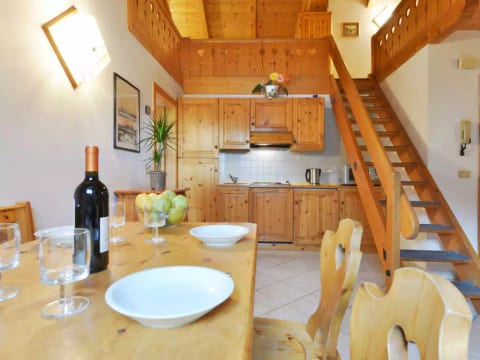 Villa Placidia Apt 32