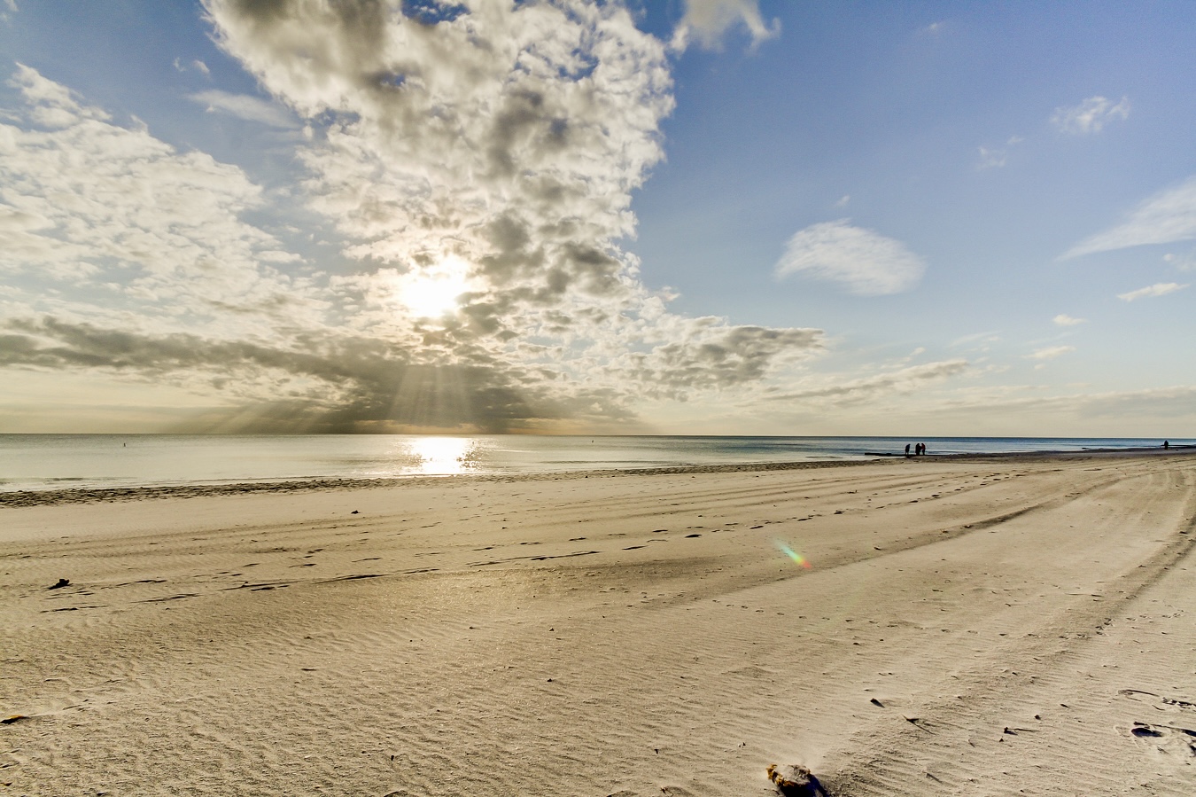 Sunset Paradise #5 - Indian Rocks Beach