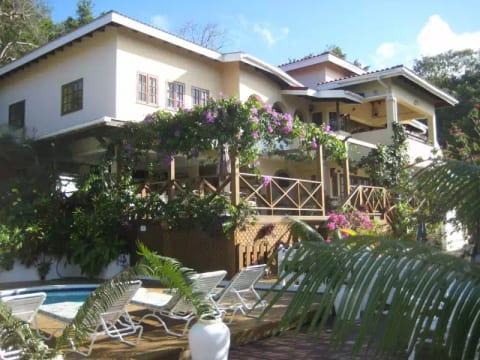 Villa Capri - Cap Estates