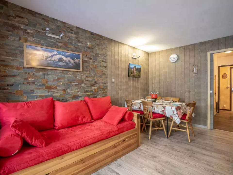Burons R05 - Les Belleville