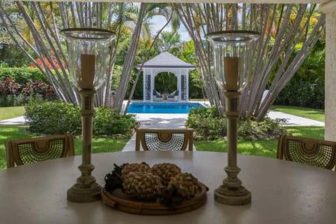 Oriana - Sandy Lane