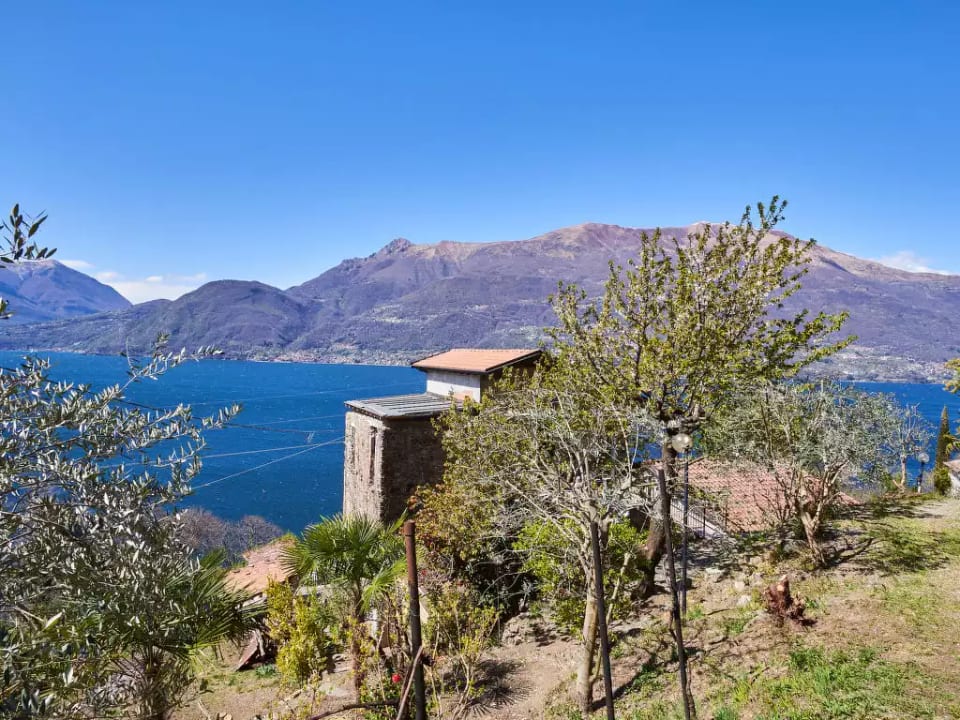 Oro del Lario - Bellano