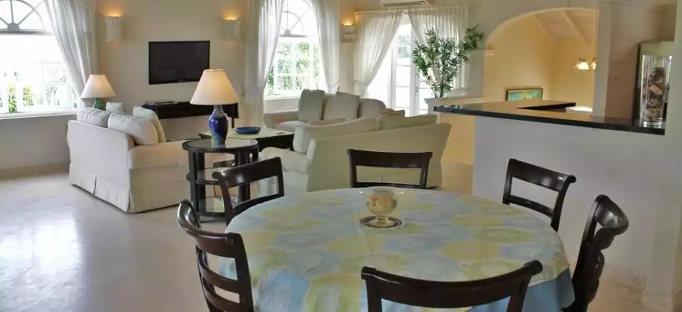 Royal VIlla 26 - Royal Westmoreland