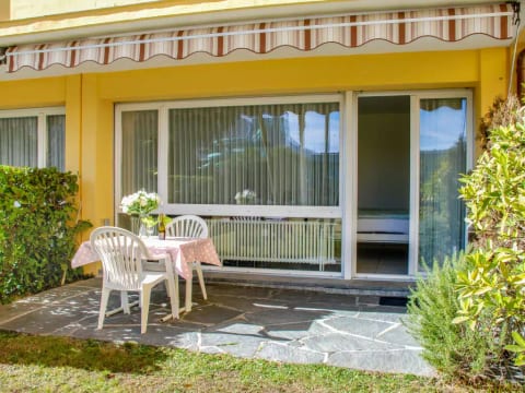 Residenza Lido Appartment 008