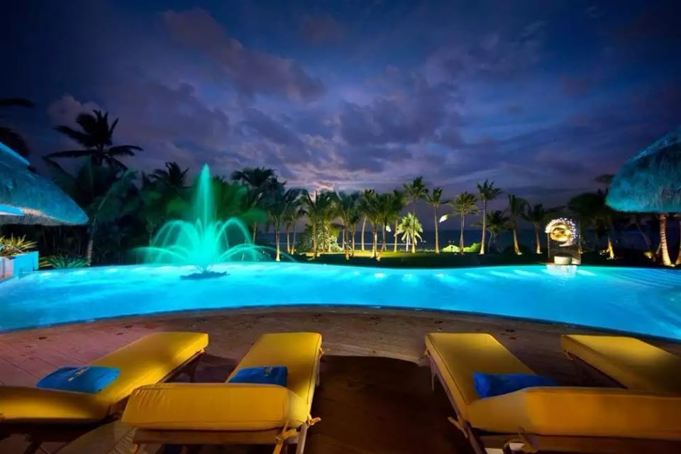 Sirena Blue - Punta Cana