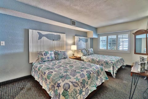 Beach Cove 1516 - 1 Bedroom