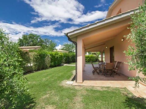 Thermae Villa 36