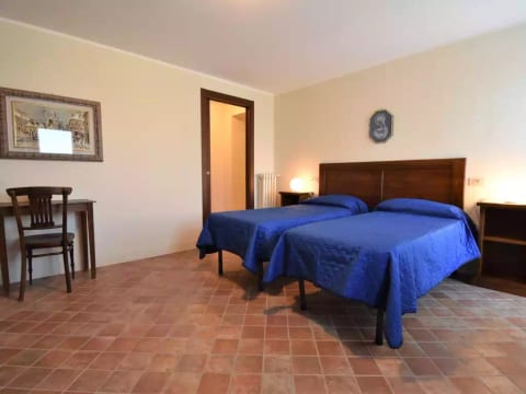 La Corte Bricca (Casa Padronale)