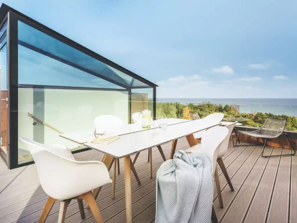 Mariandl am Meer - Binz