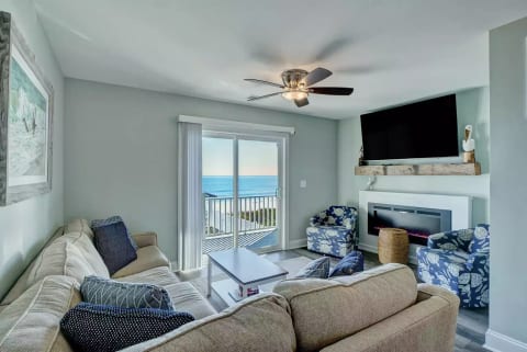 Renew...by the Sea (Unit 2)