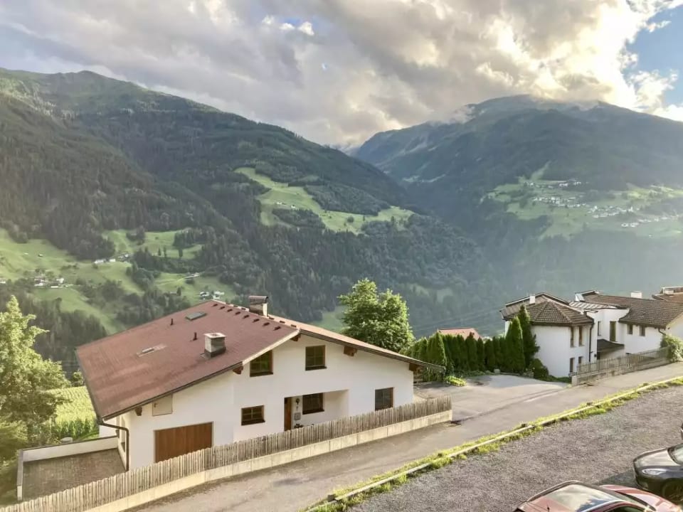 Appart Vroni - Ried im Oberinntal