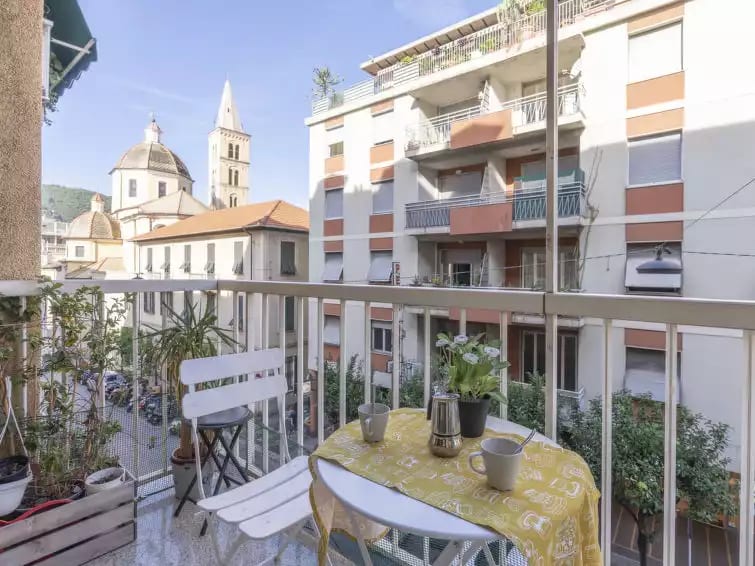 Agapanti House - Alassio