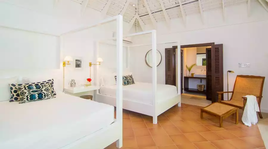 Coconut Cottage - Round Hill Estate - Montego Bay