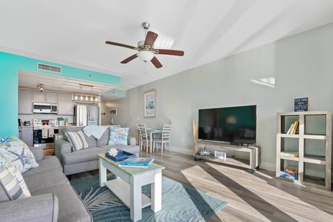 Main Living Room