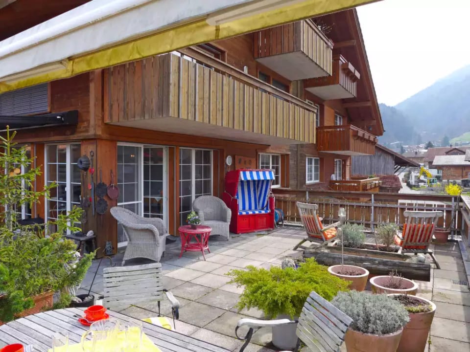 Carina - Wilderswil