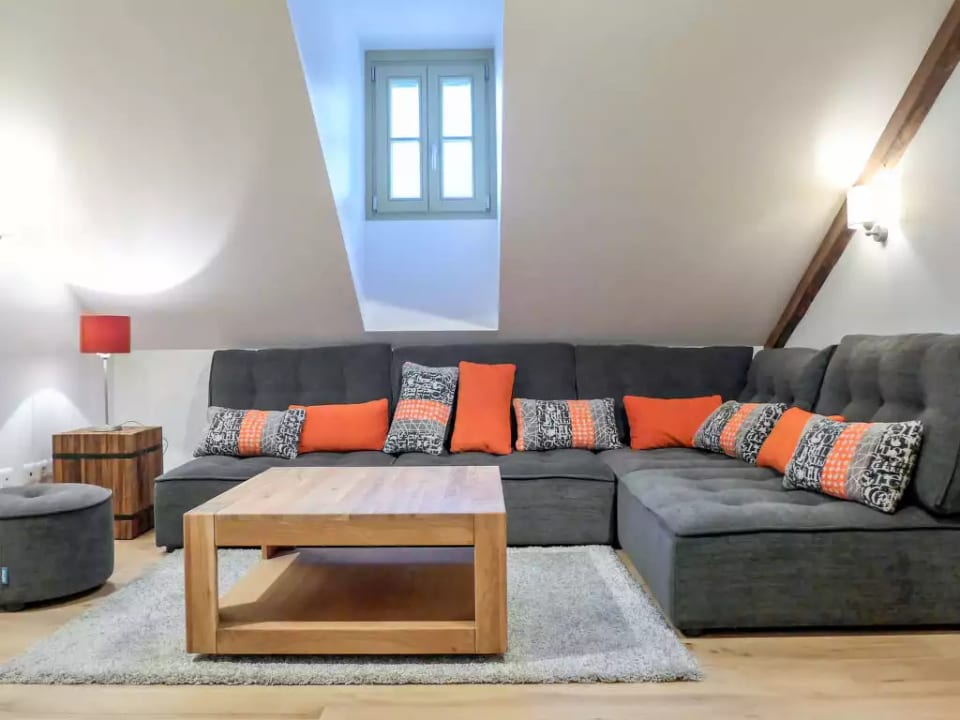 Le Chalet Suisse - Chamonix