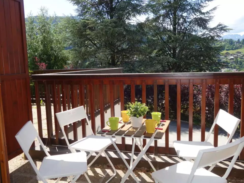 Le Martagon 007 - Saint-Gervais-les-Bains