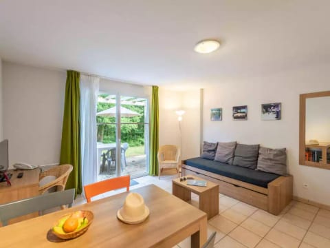 Cottage Confort