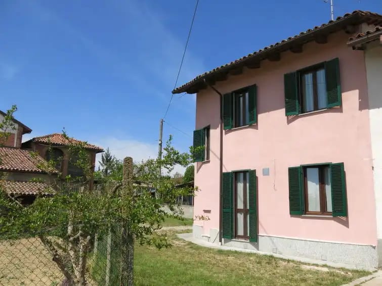 Vallegra - Cortiglione